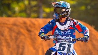 Motocross is Beautiful 2015 2 HD 1080p [upl. by Selden]