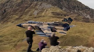 MACH LOOP  THE LAST TORNADO AND COMPILATION  4K [upl. by Reyam498]