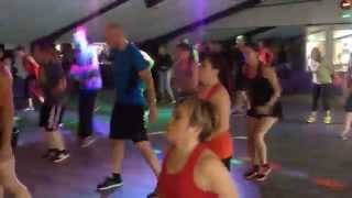 ENERGY FITNESS  BODYATTACK 88  NOUVELLE SALLE DE COURS [upl. by Aimo802]