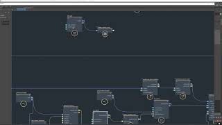 BIFROST Alembic Instances Graph breakdown [upl. by Skillern]