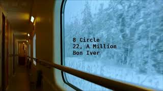 Bon Iver Greatest Hits [upl. by Alaaj]