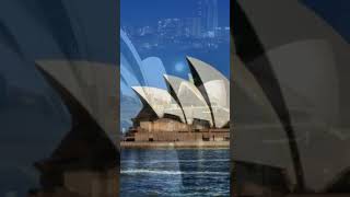 Sydney Opera House  Rated 4  Best Architecture In The World [upl. by Rolando]