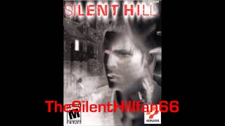 Silent Hill  Full Album HD [upl. by Sussi789]