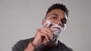 How to use the Bevel Shave System [upl. by Varhol326]