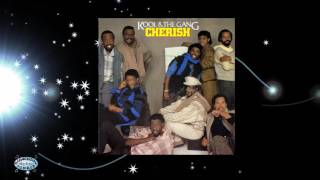 Kool amp The Gang  Cherish [upl. by Alian]