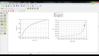 Varactor Diode Capacitance [upl. by Mirak]