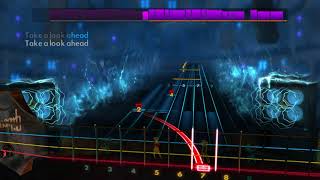 Boston  Peace of Mind Rocksmith 2014 Bass [upl. by Gastineau]