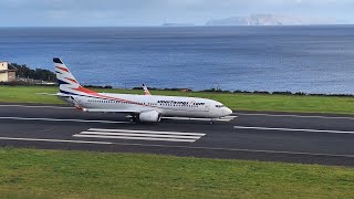 LIVE from Madeira Airport 27032024 [upl. by Mari]