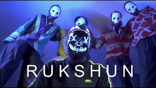 Lyrikal  Rukshun Official Music Video [upl. by Eirahcaz]