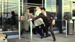 Charles Bronson fight [upl. by Alcot]