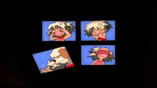 Outlaw Star OST 1  Another Day [upl. by Amsa]