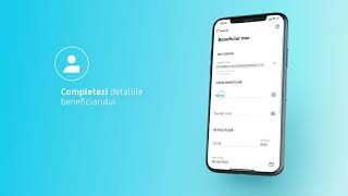 Cum faci plăți în Mobile Banking [upl. by Joel]