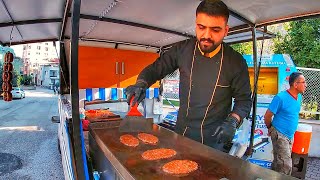 BU FİYATA BABASI OĞLUNA VERMEZ   Adana Sokak Lezzetleri  Street Food Turkey [upl. by Nela]