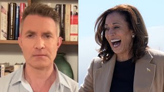 ‘Deserves an Oscar’ Douglas Murray exposes Kamala Harris’ inauthenticity [upl. by Nilatak]