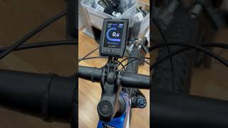 Bicicleta Trek Powerfly FS 7 Gen 2 [upl. by Riker]