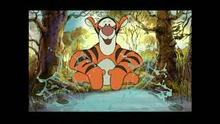 The Tigger Movie Original Home Video Trailers [upl. by Nitsoj]