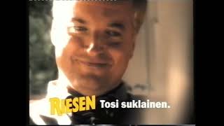 MTV3 Mainoksia 942005 2 [upl. by Flosi]