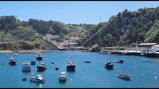 LIVE De Hendaye et La Corogne retour sur cette incroyable expérience [upl. by Stafani]