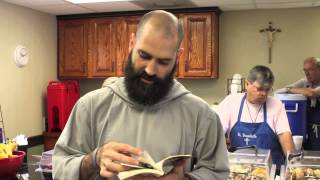 Texas Franciscans  A Day in the Life [upl. by Noek]