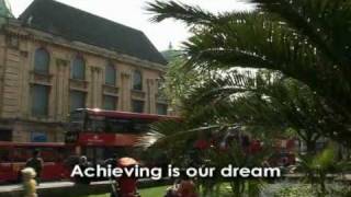 Daubeney Primary School Hackney  Were ready to learn [upl. by Narak252]