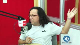 ▶ el show de Joselo de Colombia junio 12 del 2015 [upl. by Sivlek]