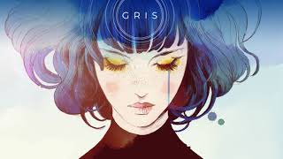 Gris  Original Game Soundtrack full ost official video [upl. by Aivax]