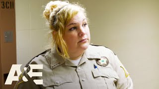 60 Days In From Inmate to Officer  A Familiar Face Bonus Episode  AampE [upl. by Sina]