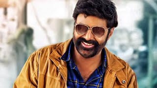 Paisa Vasool l Nandamuri Balakrishna l South Superhit Action Hindi Dubbed Movie l Shriya Saran [upl. by Aniwde]