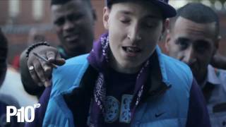 P110  Aystar Ft Safone  On This Ting Music Video [upl. by Bowers]