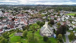 Grimstad 27 september 2024 [upl. by Eniarral868]