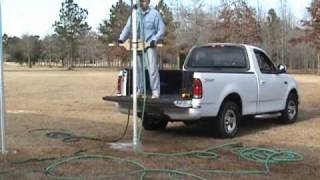 Drill Your Own Water Well Series  Part 2 [upl. by Enelloc]