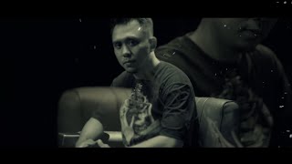 Gloc9 feat Ramdiss and Lirah  KWENTONG BARBERO Official Music Video [upl. by Leidgam]