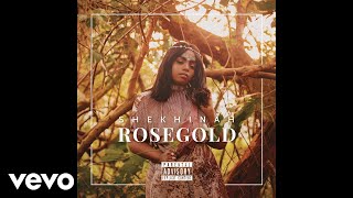 Shekhinah  Suited Official Audio [upl. by Jock]