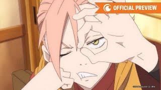 Toonami  FLCL Grunge Trailer [upl. by Sterrett]