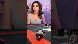 My friend celebrates International Womens Day 🤣 mma jiujitsu alinity mizkif [upl. by Llesram938]