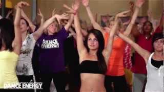 Zumba® Fitness  Workout amp Party Class in Lörrach bei Basel  DANCE ENERGY STUDIO [upl. by Venditti]