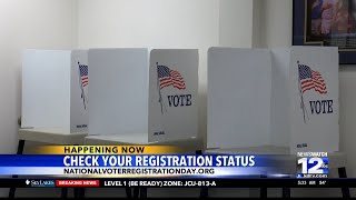 How to check your voter registration status [upl. by Lord]