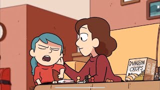 Hilda Season 2  Official Trailer HD  Netflix [upl. by Hallimaj]