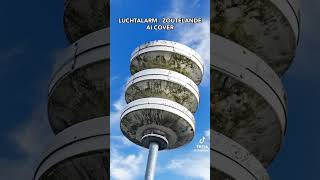 Luchtalarm Zoutelande cover [upl. by Avivah]