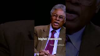 they prefer you enslaved than free  Thomas Sowell Reacts shorts [upl. by Elleirol]