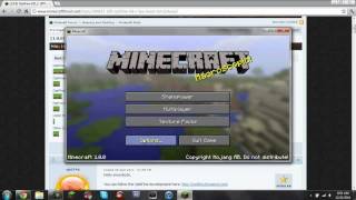 How To Install Optifine For Minecraft 100 Increase Minecraft FPS [upl. by Ekal]