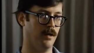 Edmund Kemper Interview in 1984 [upl. by Herrmann754]