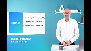 Grundlagen der Digitalisierung [upl. by Yentnuoc326]