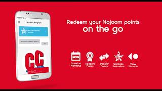 The Ooredoo Oman App [upl. by Shig]