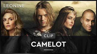 Camelot  Clip 1 deutschgerman [upl. by Charles]