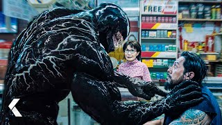 VENOM  3 Scenes We Love 2018 [upl. by Atsilac]