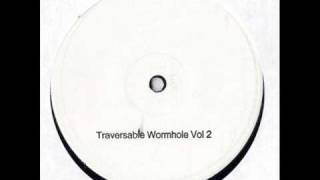 Traversable Wormhole  Where 2D Meets 3D [upl. by Norvun]