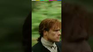 Outlander Bloopers SHORTS [upl. by Sinai]