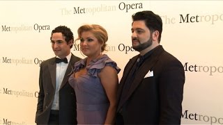 Le Metropolitan Opera fête ses 50 ans avec un show de 5 heures [upl. by Karissa]