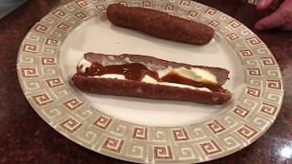 Recipe for Frikandel [upl. by Mccourt]